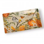 Large Ceramic Tray | Golden Hour Large Ceramic Tray | Golden Hour